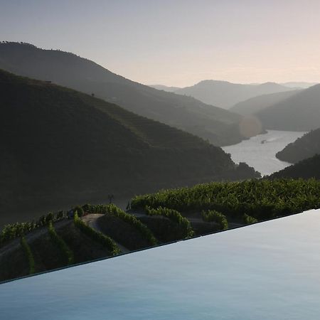 Casa Da Piscina, Quinta Do Espinho, Douro Valley Tabuaco Exterior photo