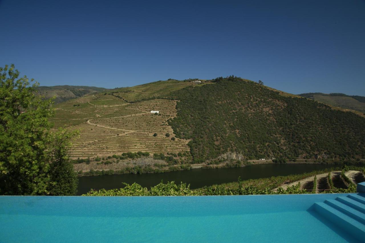 Casa Da Piscina, Quinta Do Espinho, Douro Valley Tabuaco Exterior photo