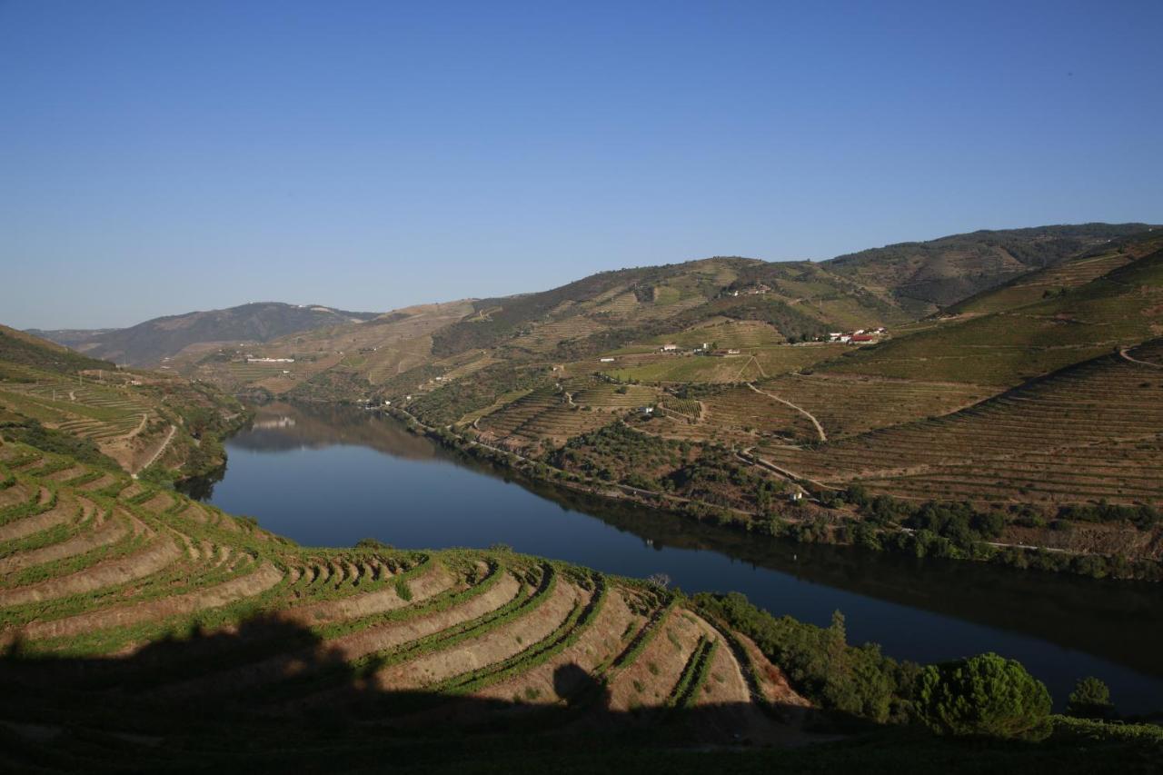 Casa Da Piscina, Quinta Do Espinho, Douro Valley Tabuaco Exterior photo